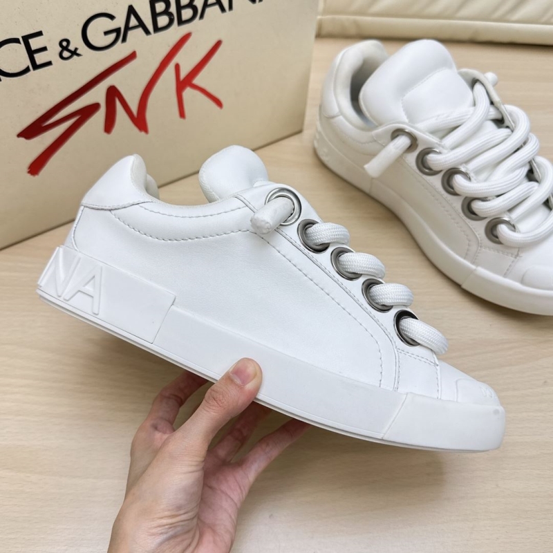 Dolce & Gabbana Sneakers